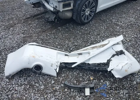 2012 Chrysler 300 S V6 from USA, damaged, VIN 2C3CCABG3CH141198